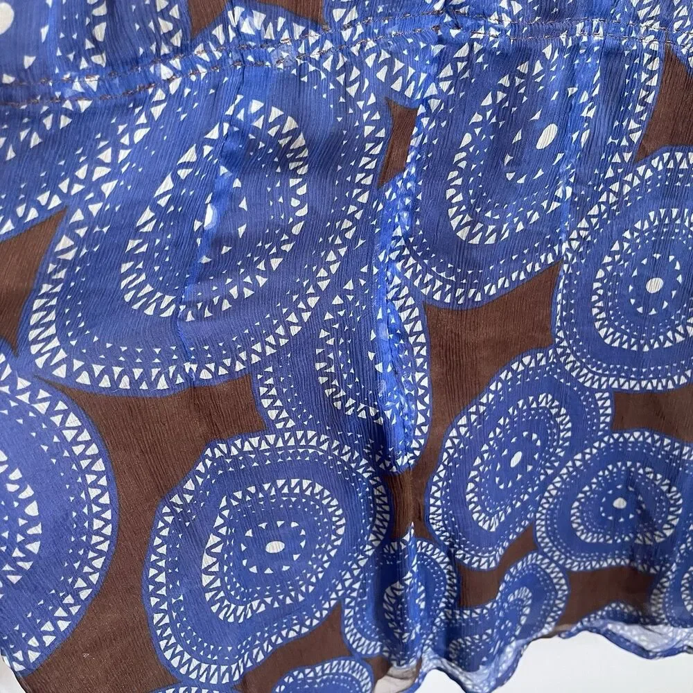 Tory Burch shoulder alterations